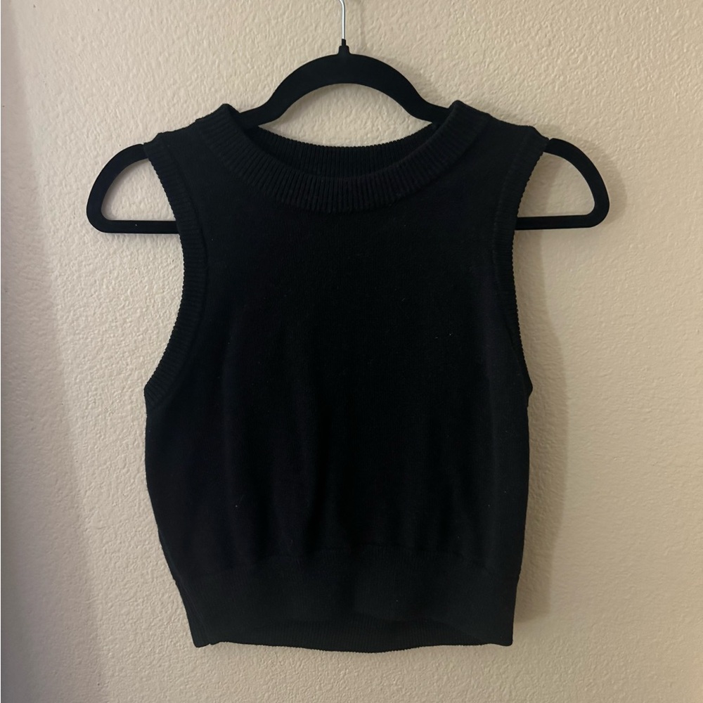 Cotton on Knit Tank